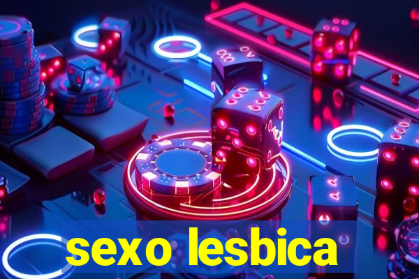 sexo lesbica